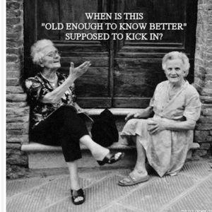 Meet your Posher, Luanne